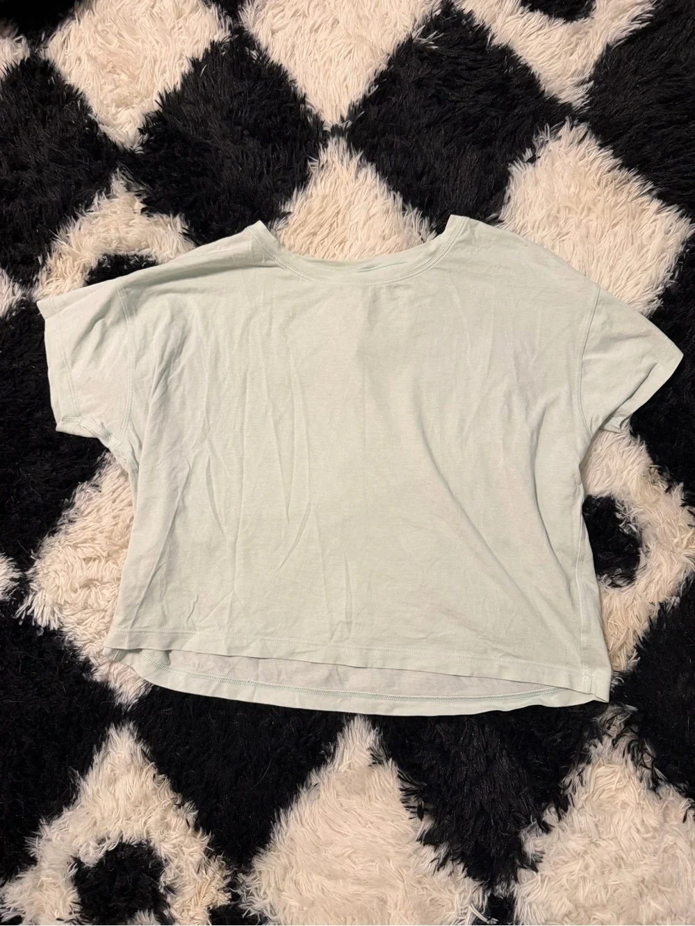 Lululemon top!